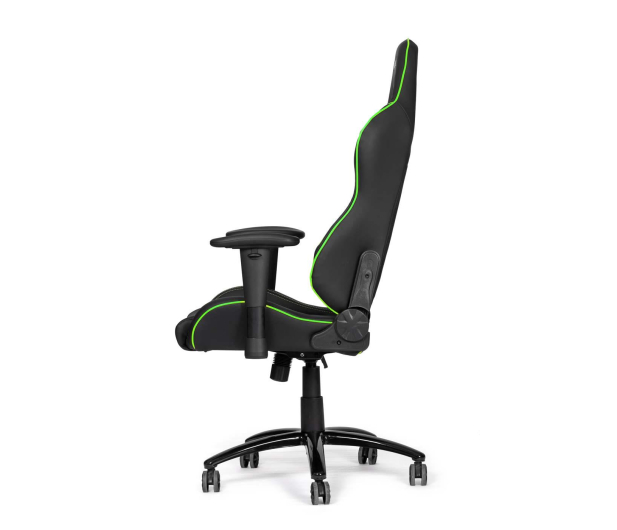 AKRACING Octane Gaming Chair (Zielony) - 312278 - zdjęcie 5